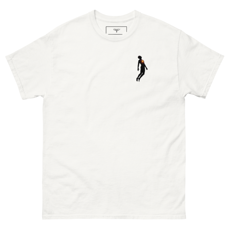 Craigy T Ascension pocket tee