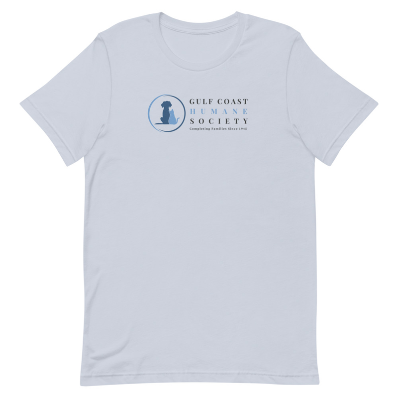 Unisex T-shirt thumbnail 3