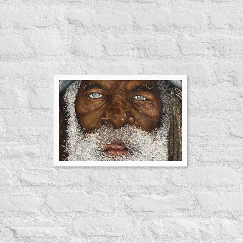 Windows Framed Poster – Image 11