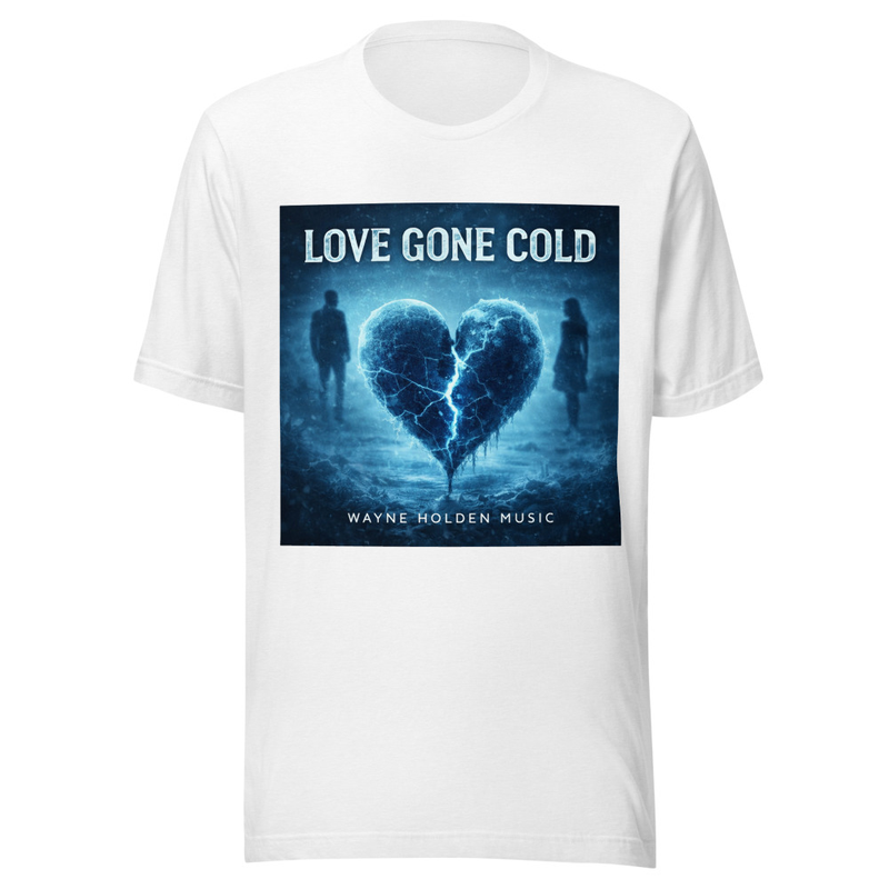 Unisex t-shirt