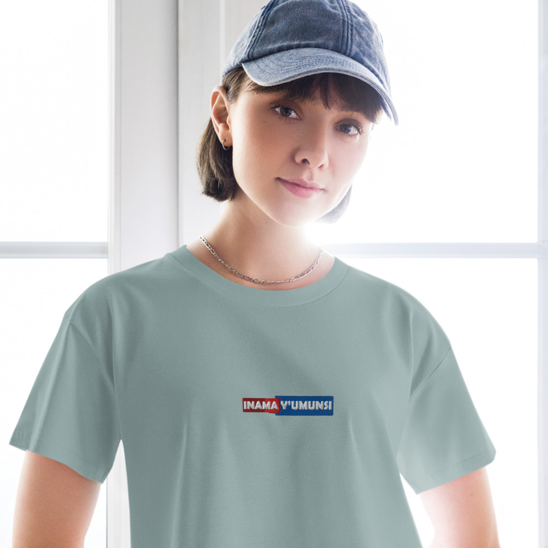 Women’s crop top