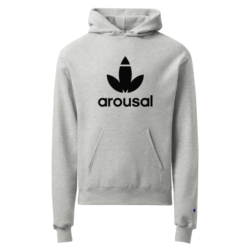 Arousing Hoodie