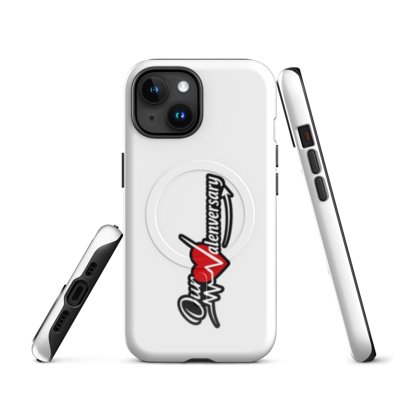 MagSafe® tough case for iPhone®