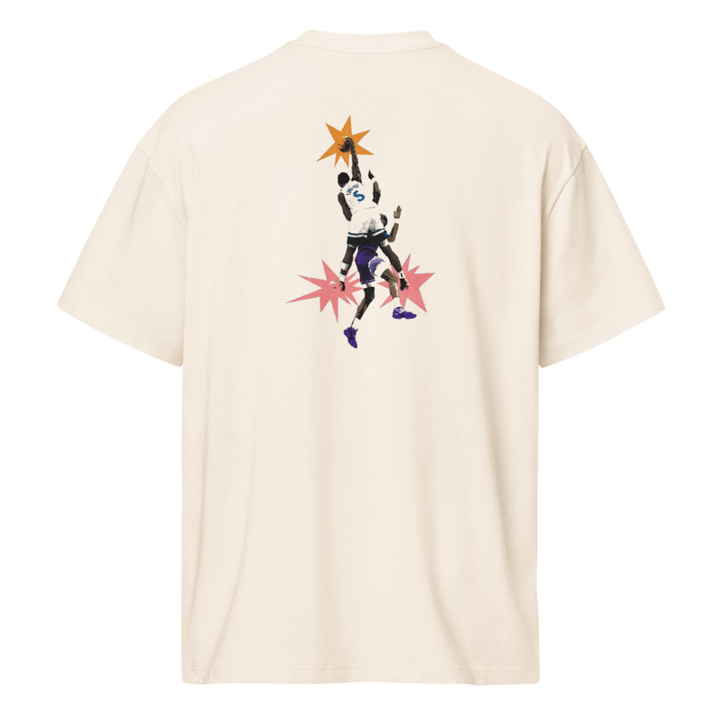 Men’s box tee 6