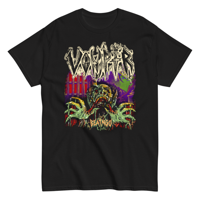 VAMPIR "BEATNGU" tee
