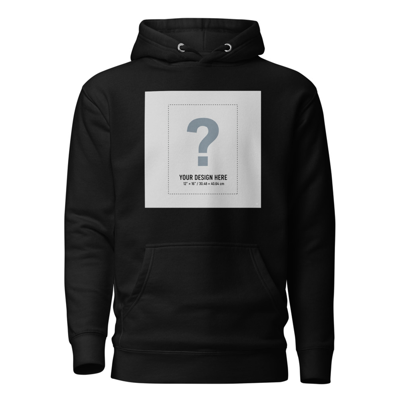 Premium Hoodie