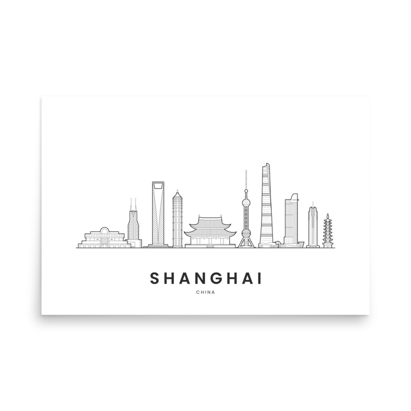 Shanghai, China — —
