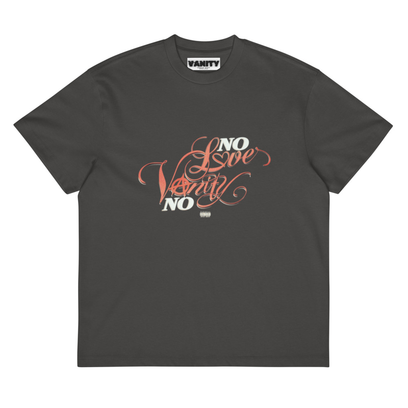 Unisex NLNV tee