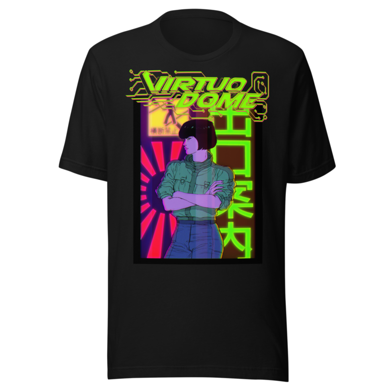 NEO TOKYO