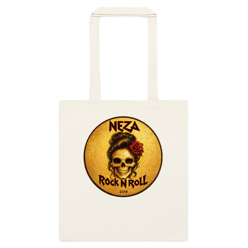 Tote Bag Nezarock - Pal' Mercado
