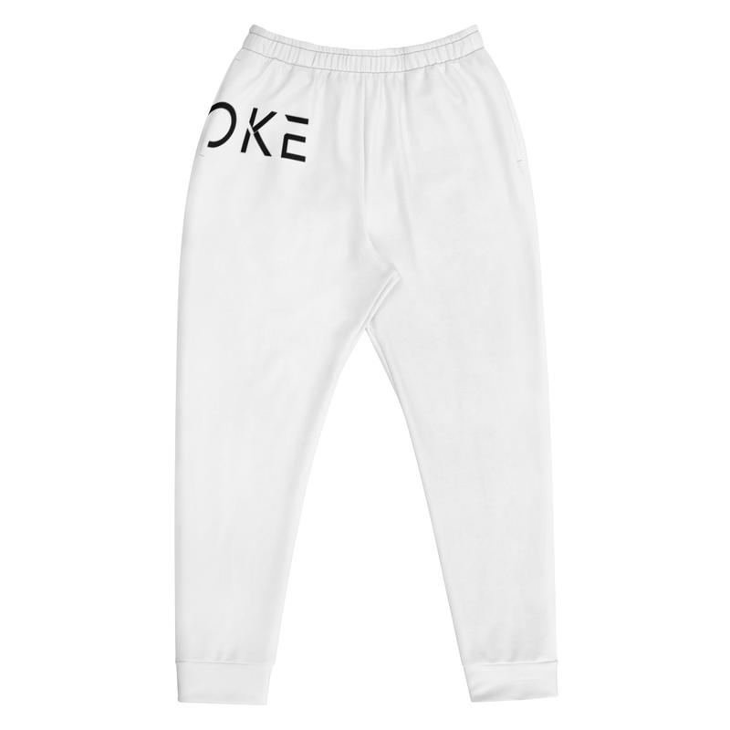 Men's Joggers / XS
