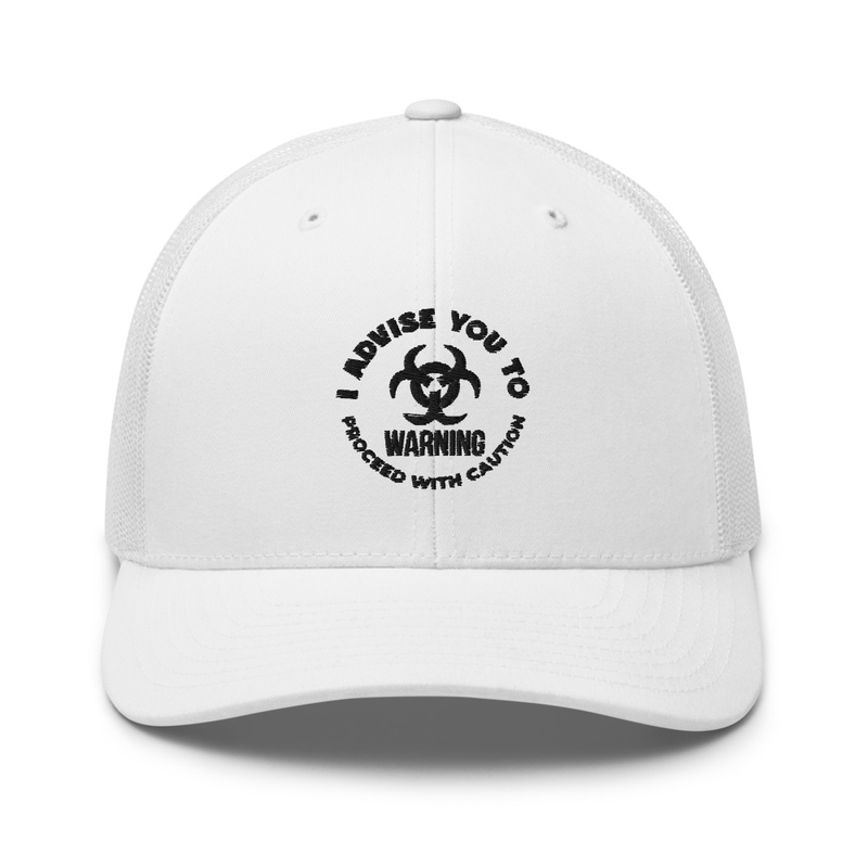 Trucker Cap