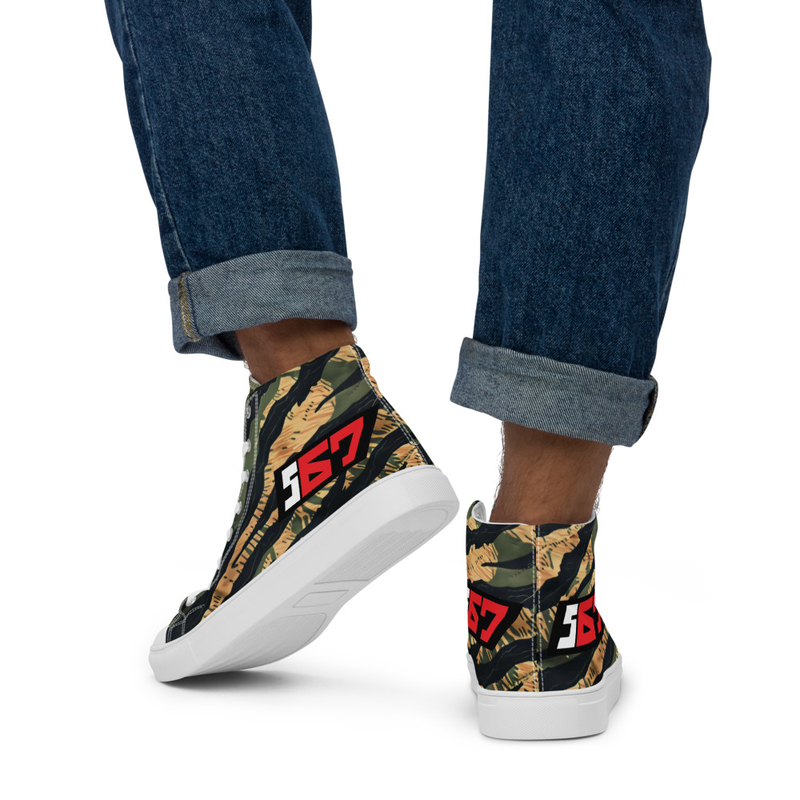 Sonic 67 Men’s High Tops