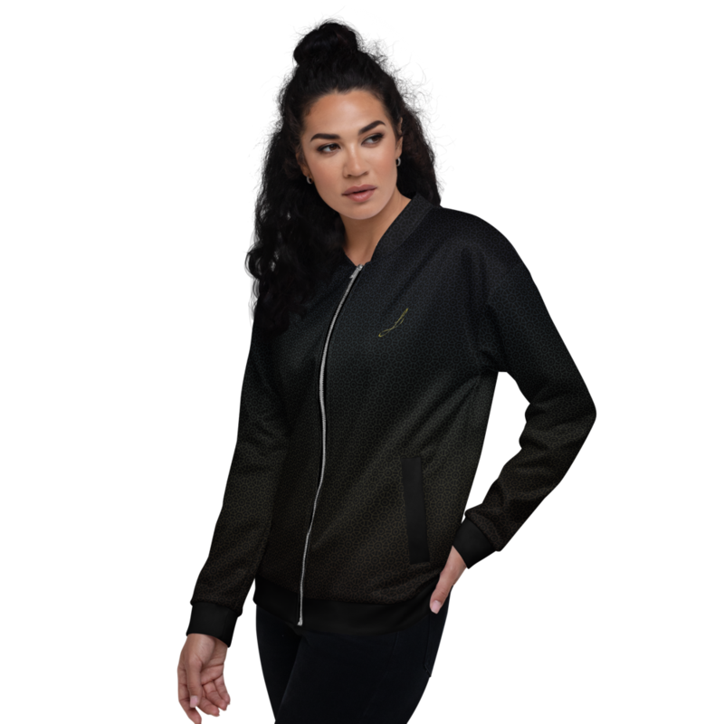 SUNSHINE Bomber Jacket