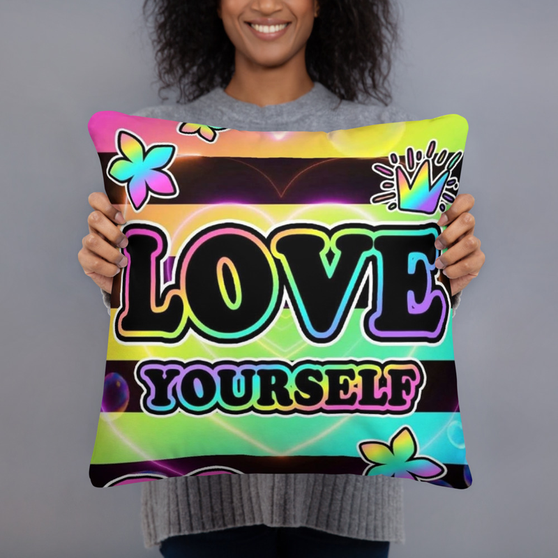 Printful product view