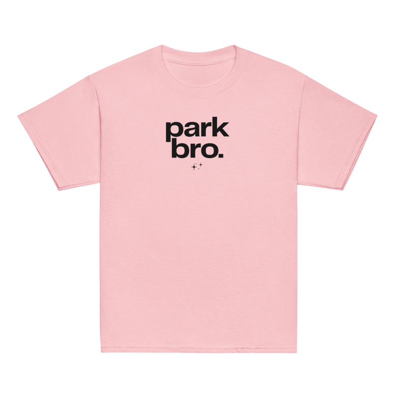 Park Bro Tee