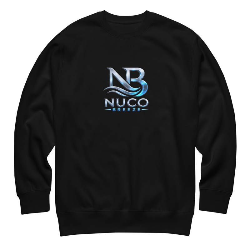 NB Sweater