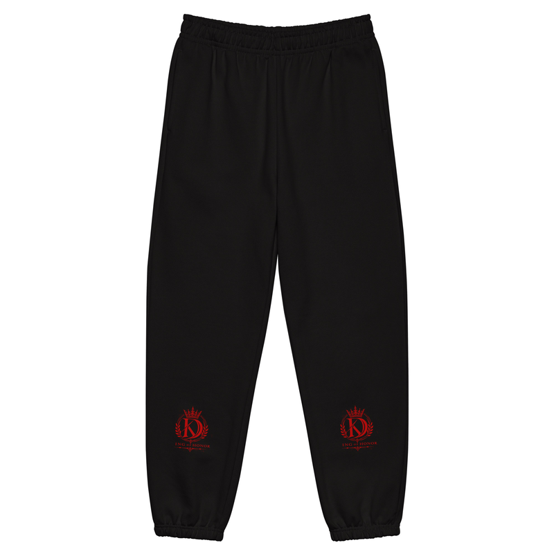 GKD Heavyweight Sweatpants