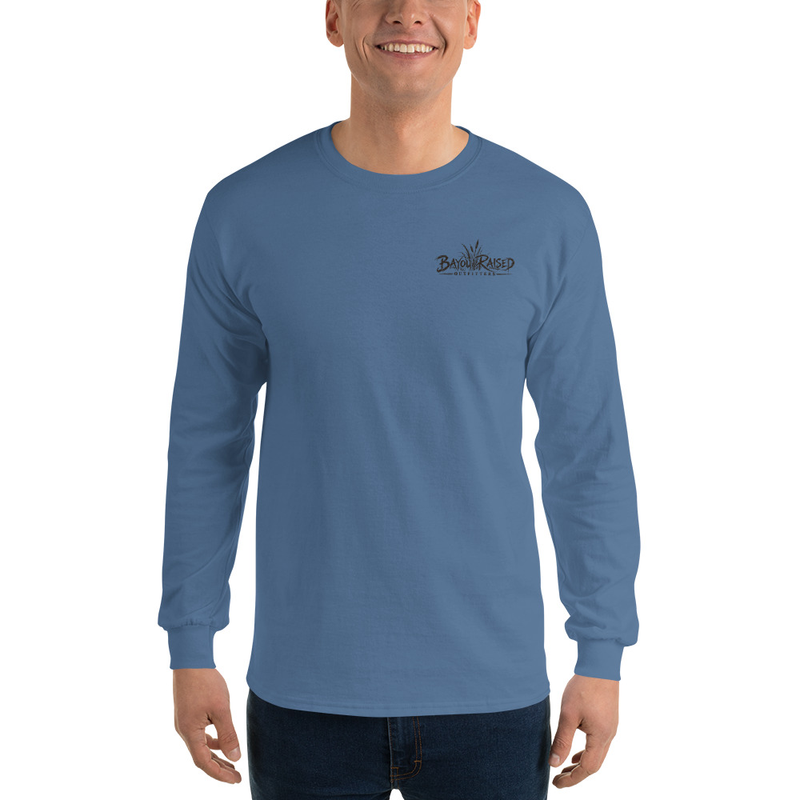 Louisiana Flyway Long Sleeve  view 3 of 4