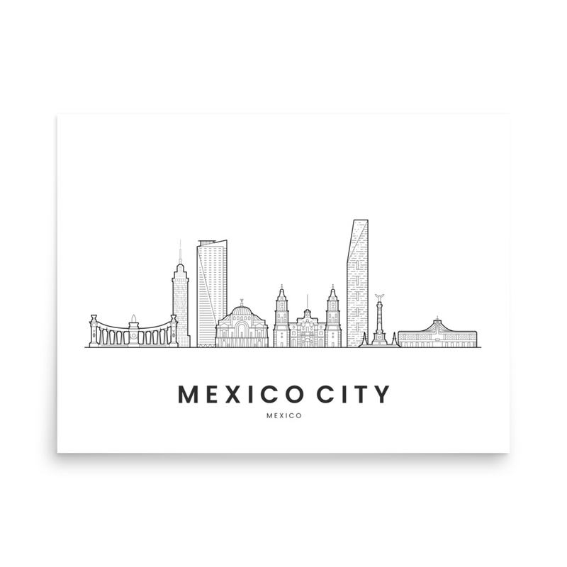 Mexico City, Mexico — —