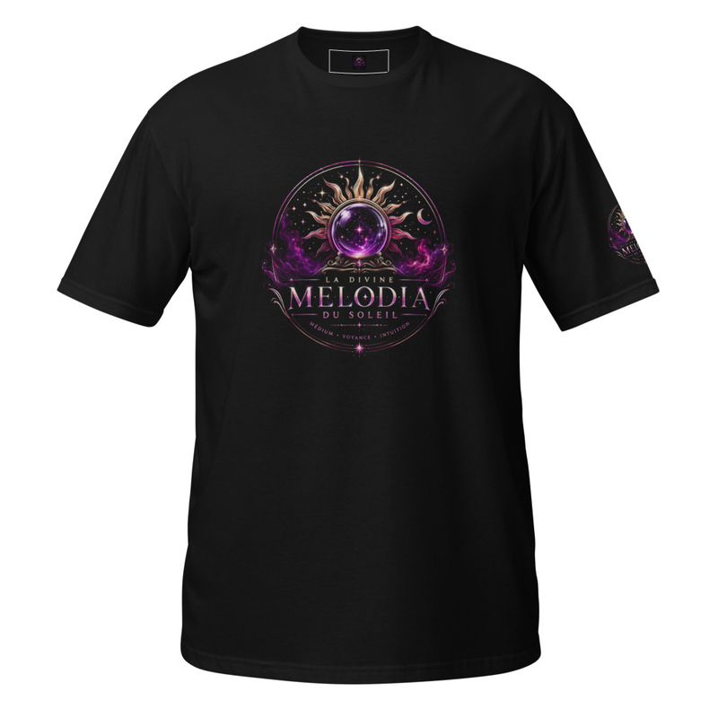 T-Shirt Mélodia