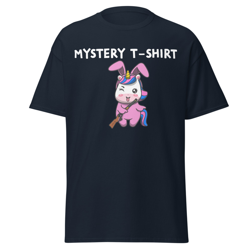 Mystery T-Shirt Offer For Farkus Funko