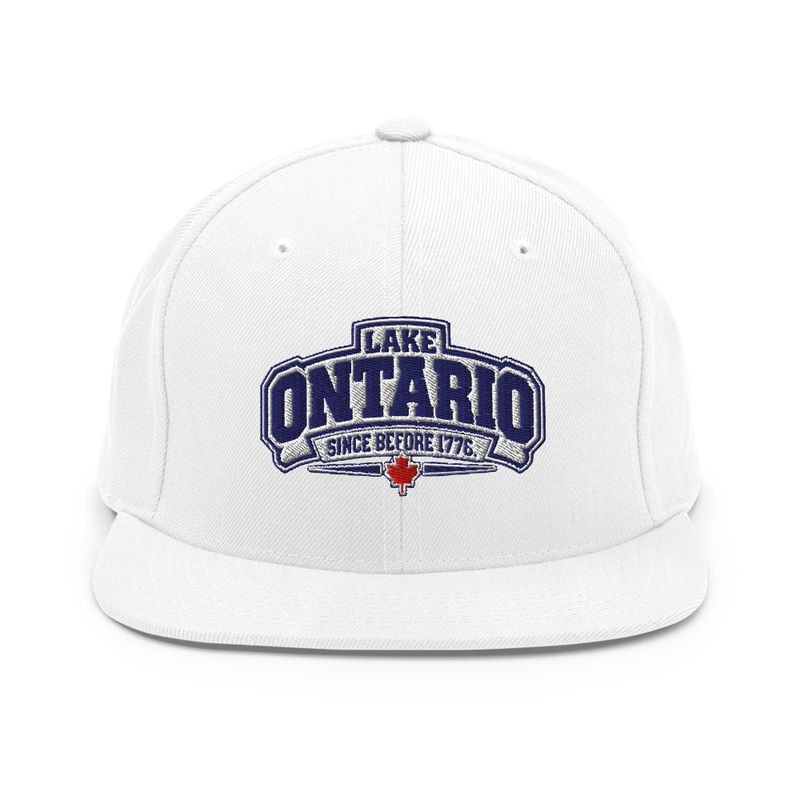 One size / White