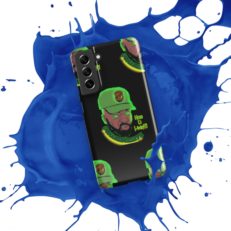 Smart KILLAMIND case ( Samsung )
