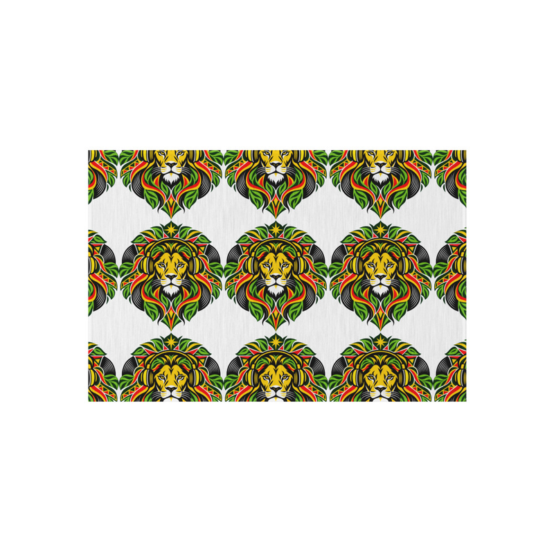 Outdoor Rug - t_shirts