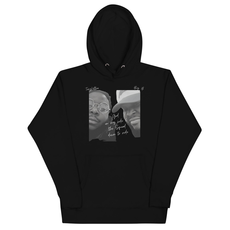 SLIDE - Unisex Hoodie