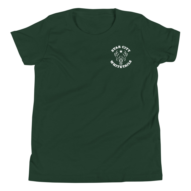Star City Youth Short Sleeve T-Shirt image 4