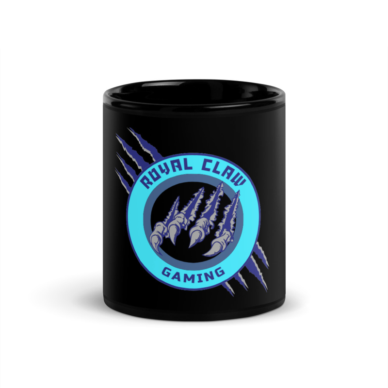 Royal Claw Mug