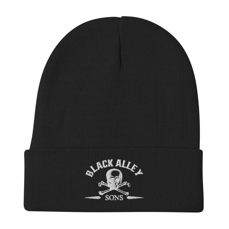 BAS Beanie Unisex