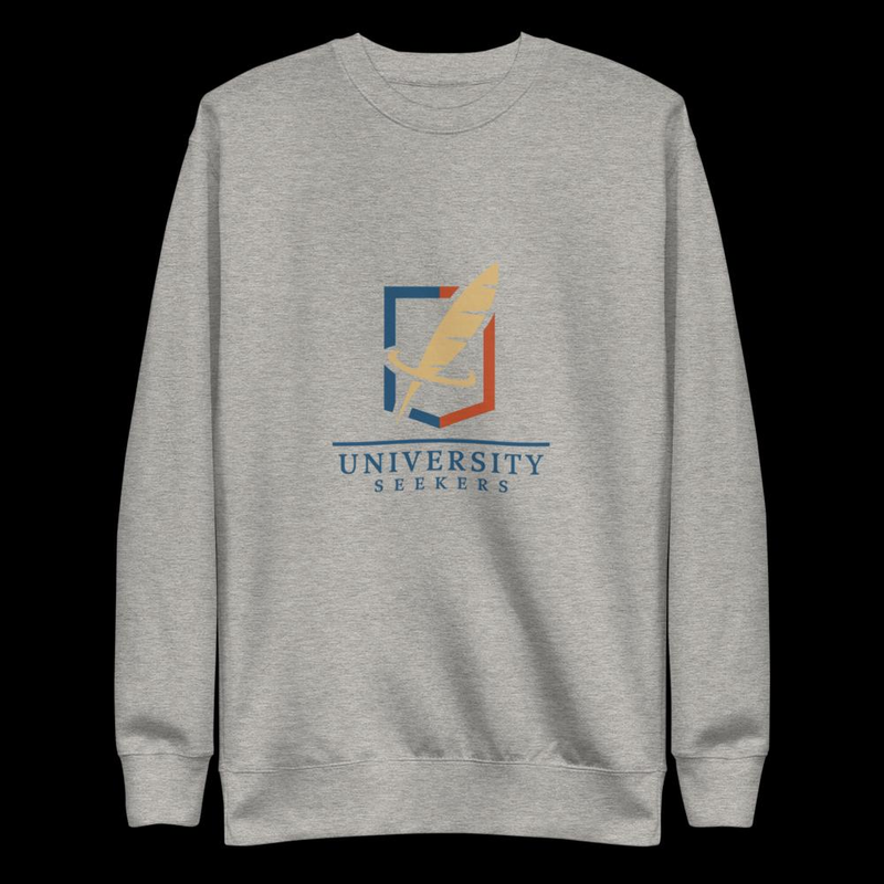 Unisex Premium Sweatshirt