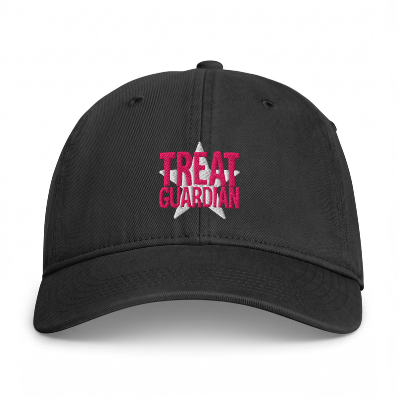 Treat Guardian ATD Washed Cap