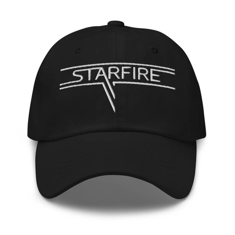 Starfire Hat