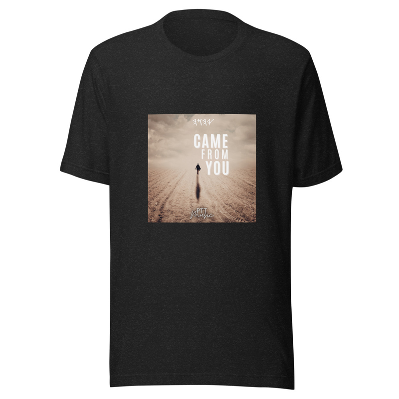 Unisex t-shirt