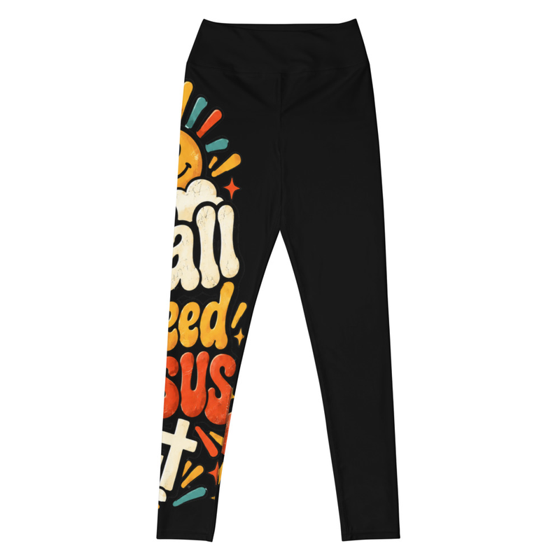 Y'all Leggings