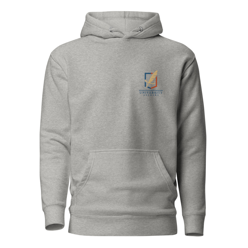 Unisex Premium Pullover Hoodie