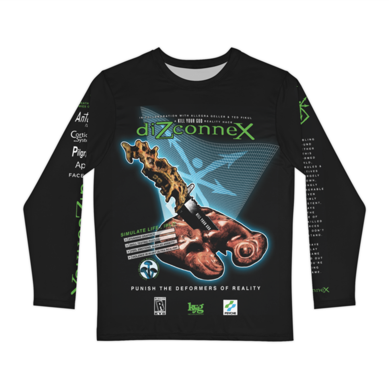 DIZCONNEX