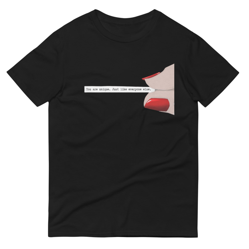 Unisex Unique Shirt