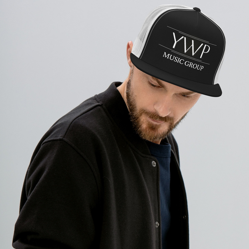 YWPMG Trucker Hat (Dark Colors)