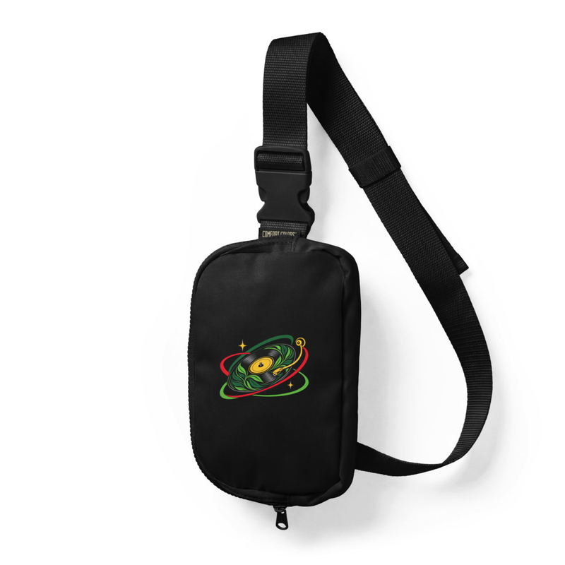 Sling Bag - accessories
