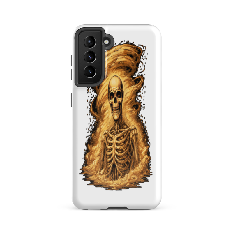 Sandstorm of Doom Tough Case for Samsung®