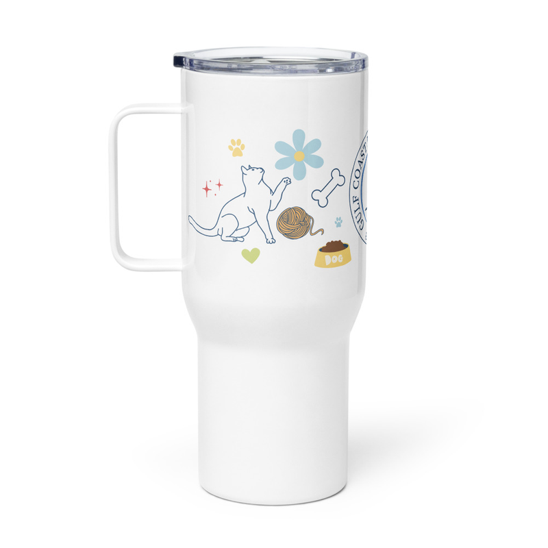 Stainless Steel Tumbler thumbnail 2