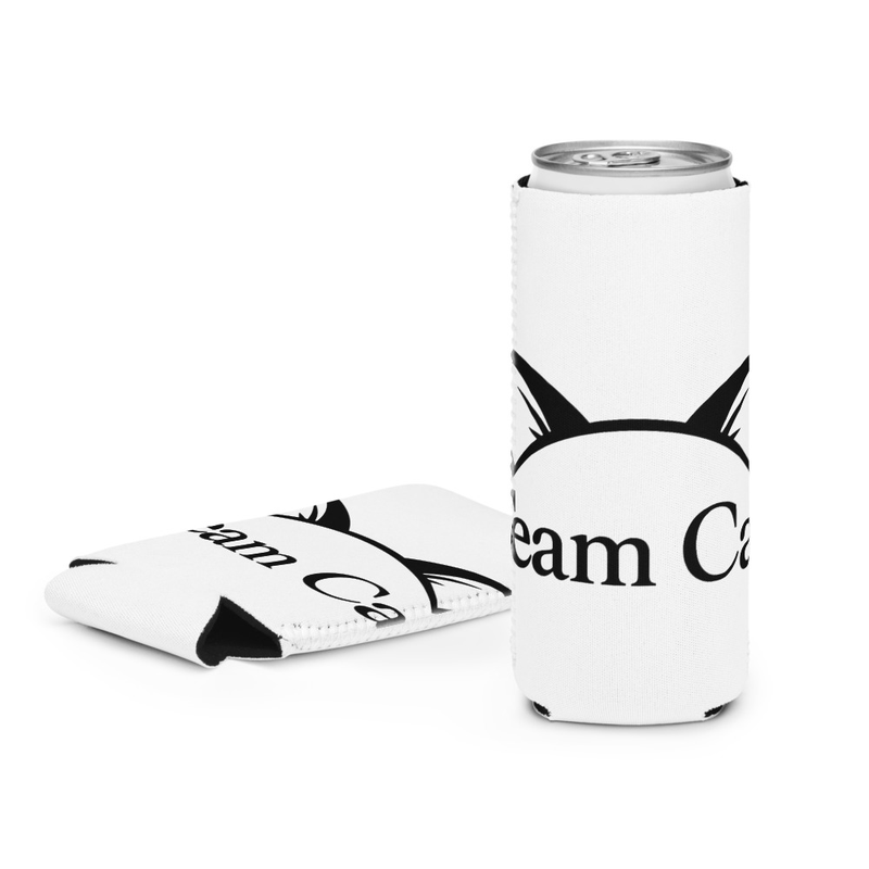 Can cooler Team Cat