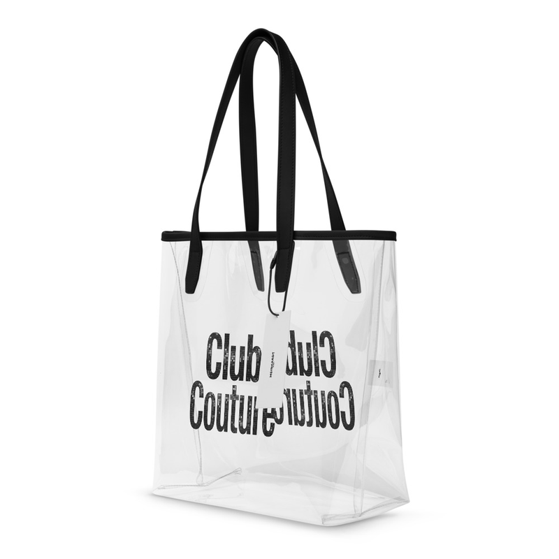 Club Couture Tote Bag