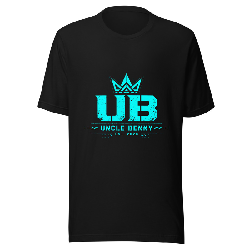 Uncle Benny ® Shadow Protocol Classic Tee EST. 2020
