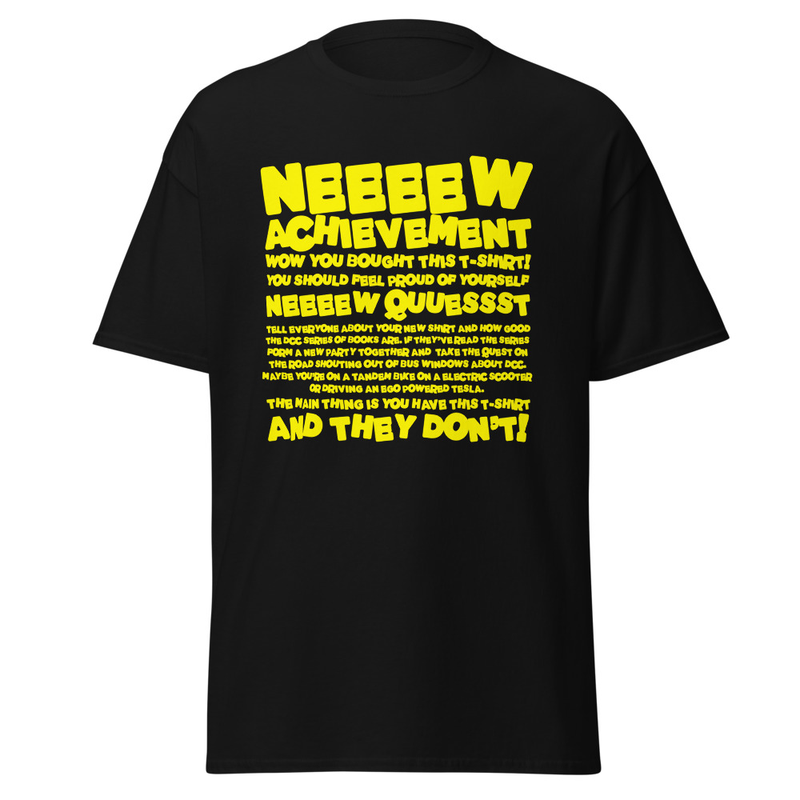 Merch Item