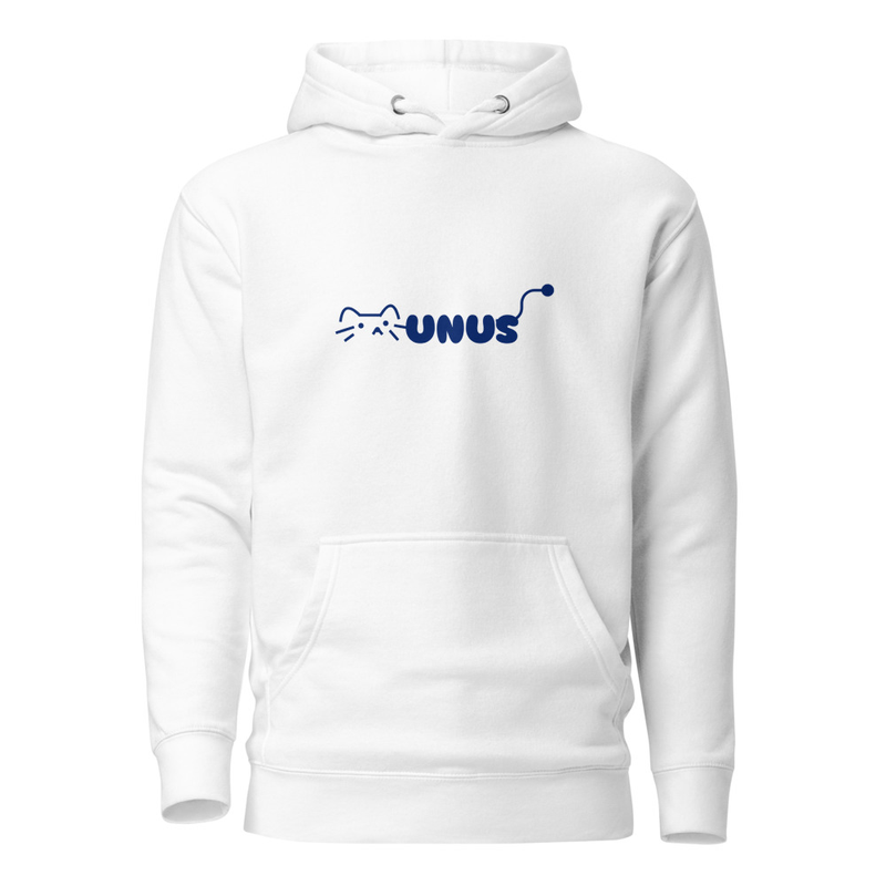 munus Unisex multi fit pullover Hoodie